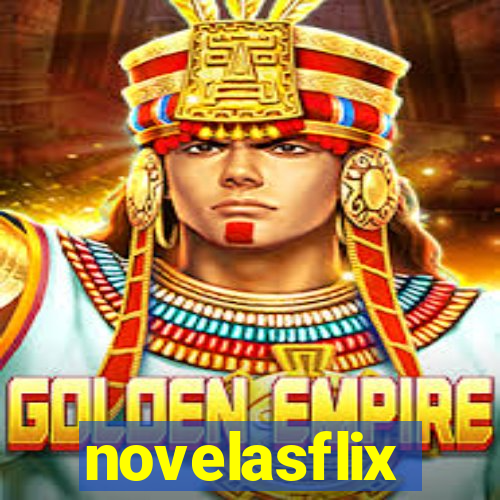 novelasflix totalmente demais